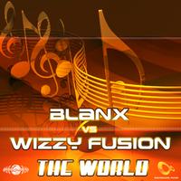 Wizzy Fusion - Go On Air (Blanx Remix)