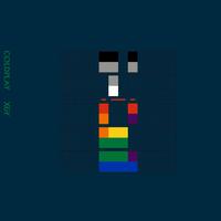 Coldplay - Swallowed in the Sea (Instrumental) 原版无和声伴奏