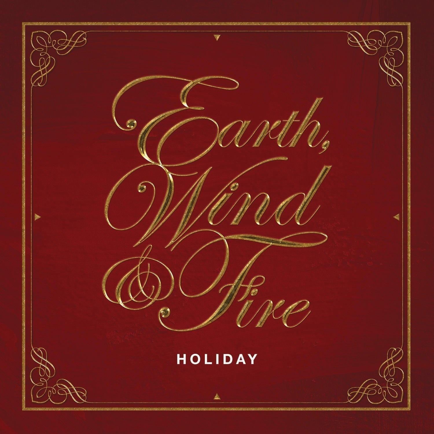 Earth,wind&Fire（地风火）