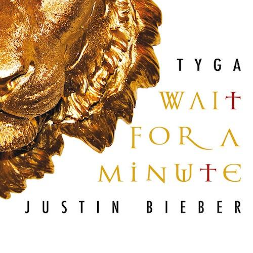 Wait For A Minute (feat. Tyga) 专辑