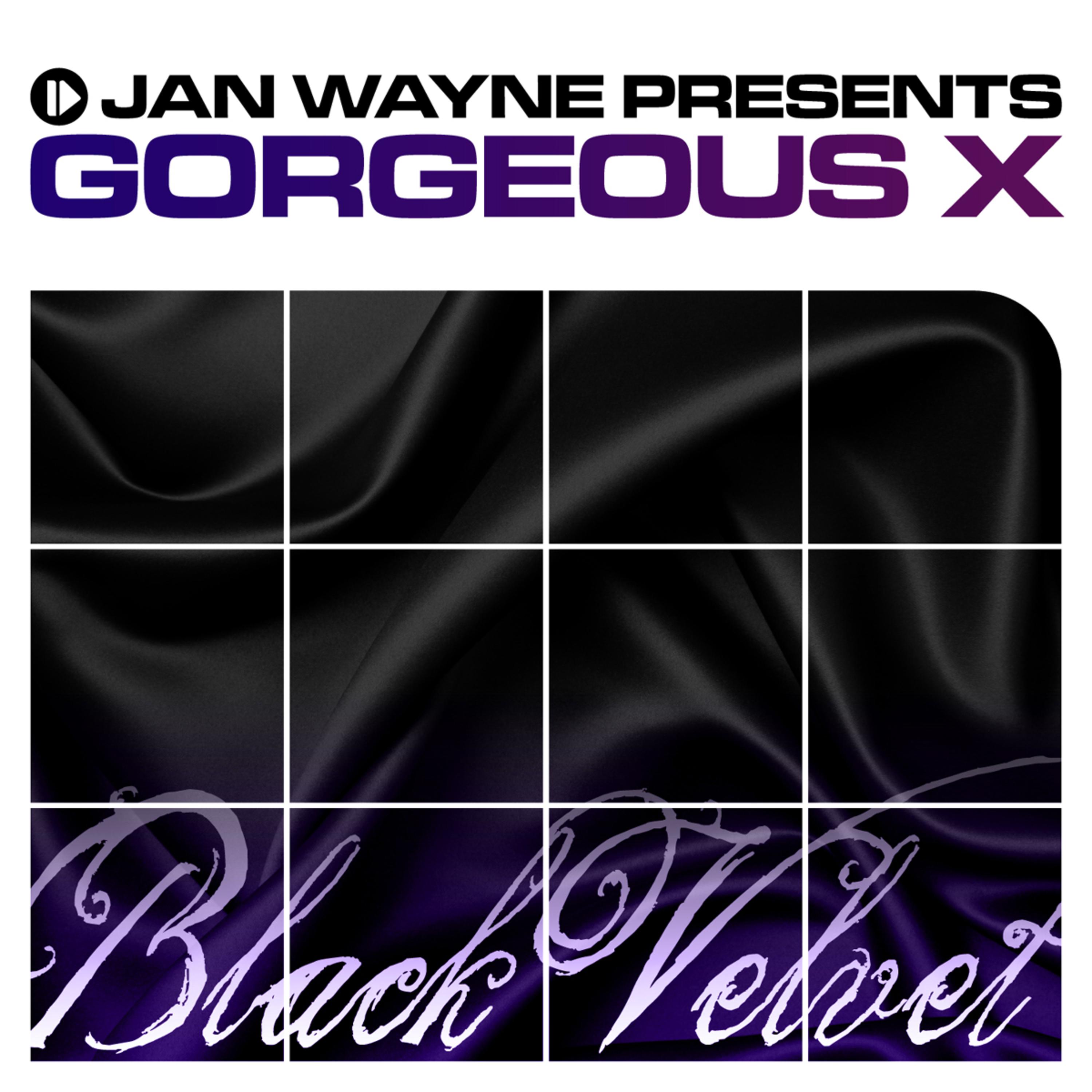 Jan Wayne - Black Velvet (Club Mix)