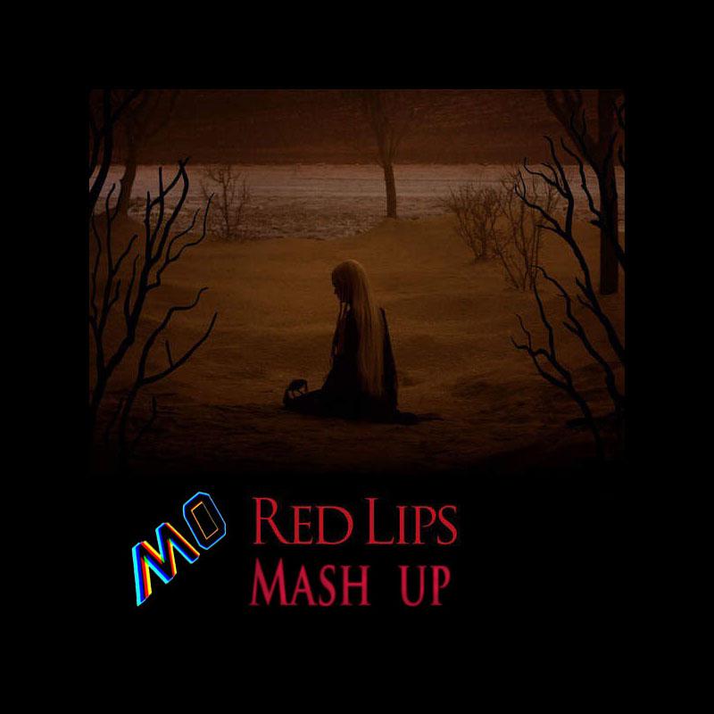 Red lips（Mash up）专辑