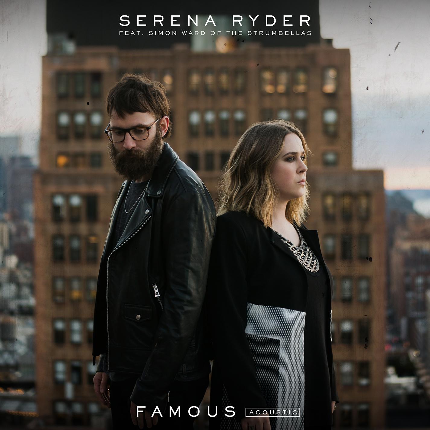 Famous [Acoustic]