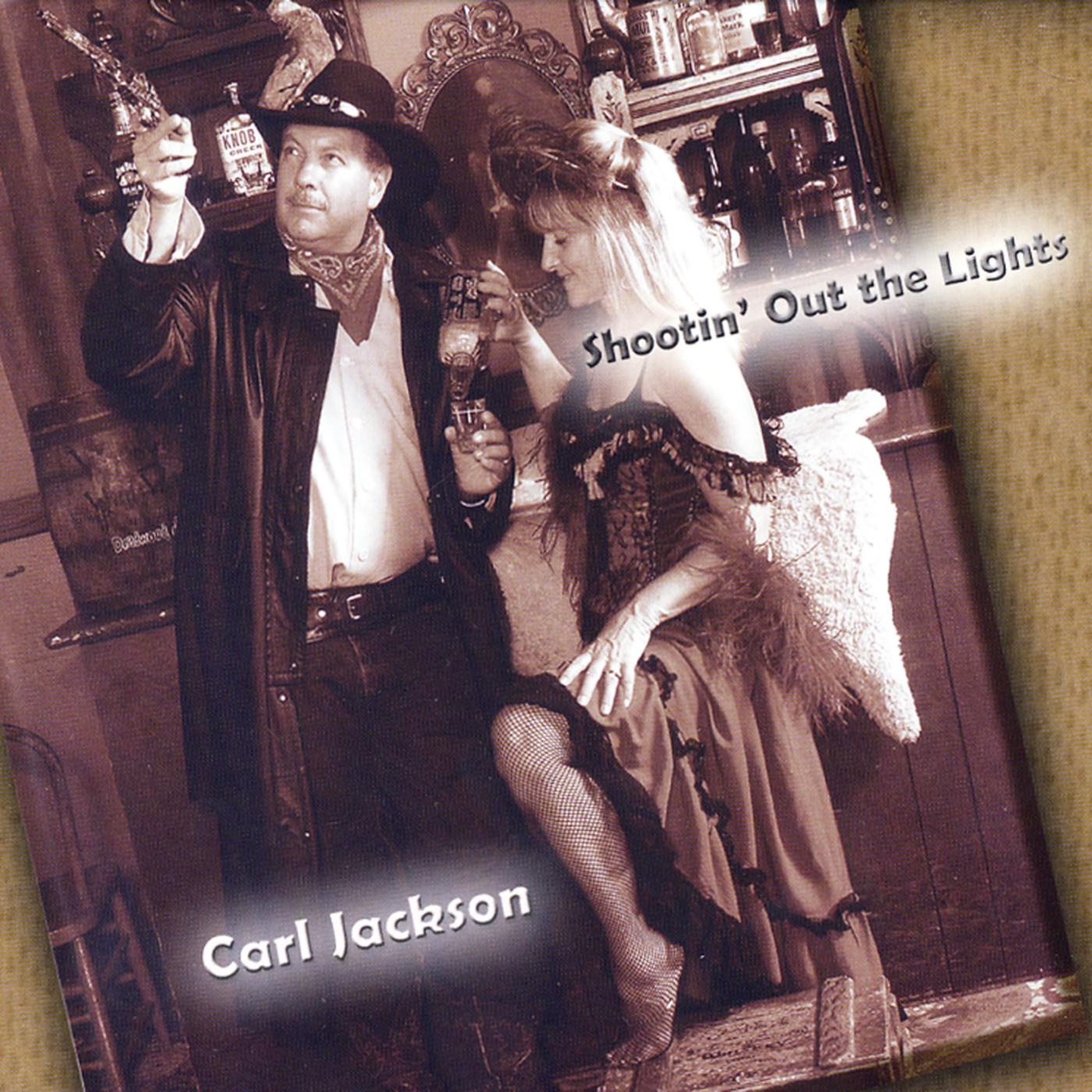 Shootin' Out the Lights