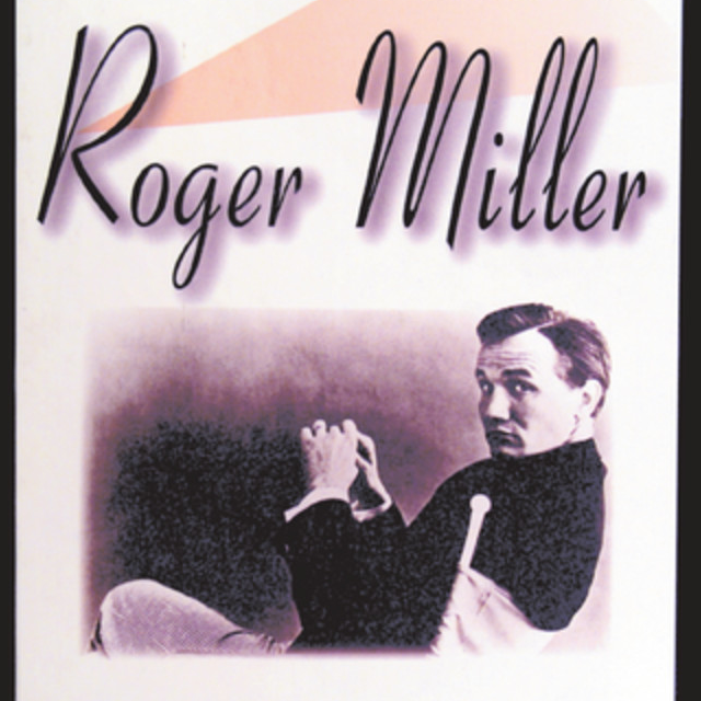 King of the Road: The Genius of Roger Miller