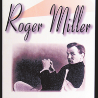 Roger Miller - King of the Road (karaoke)