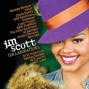 Kingdom Come - Kirk Franklin & Jill Scott (PT karaoke) 带和声伴奏 （降7半音）