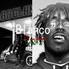 88GLAM×LilUziVert TypeBeat“Blanco”