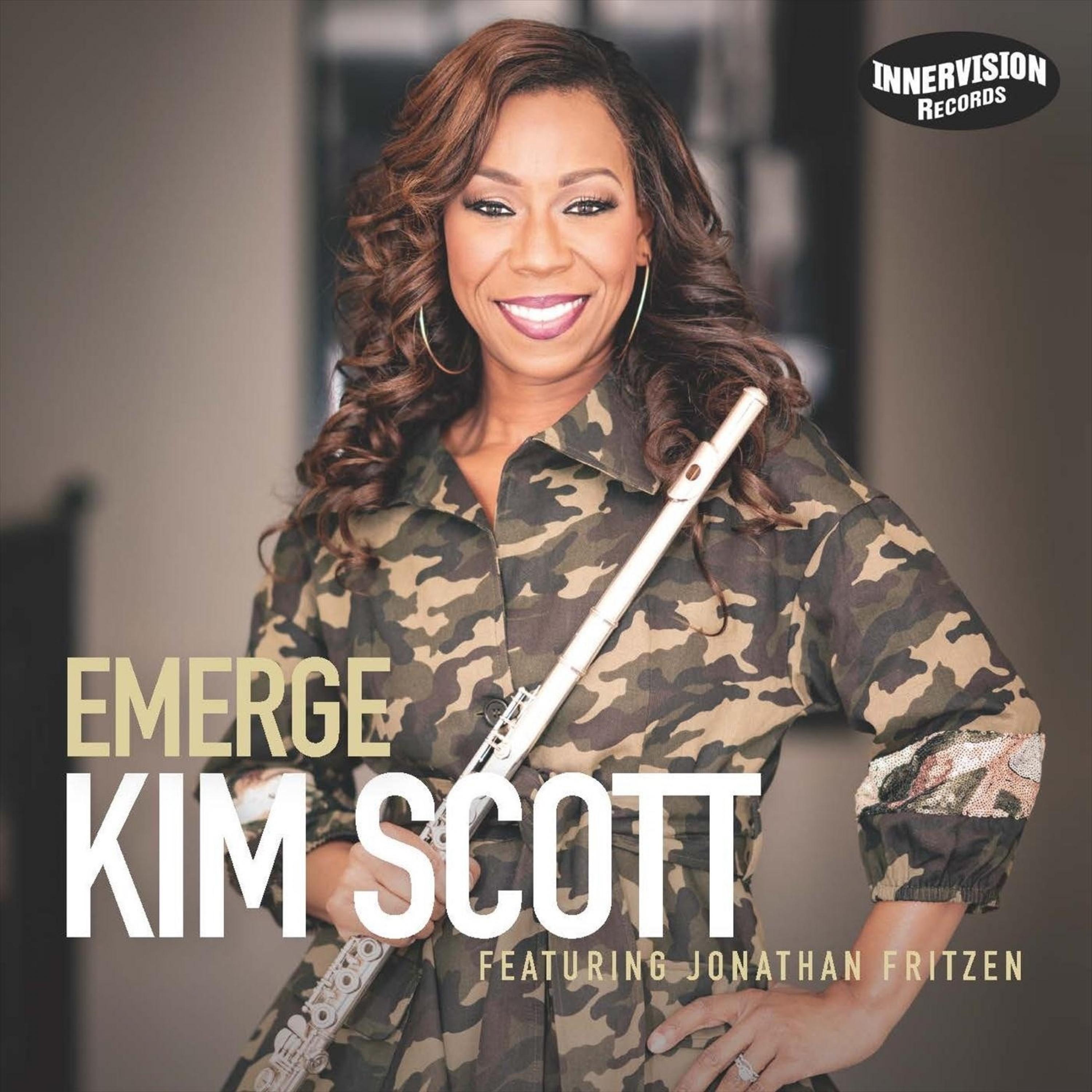 Emerge (feat. Jonathan Fritzen)
