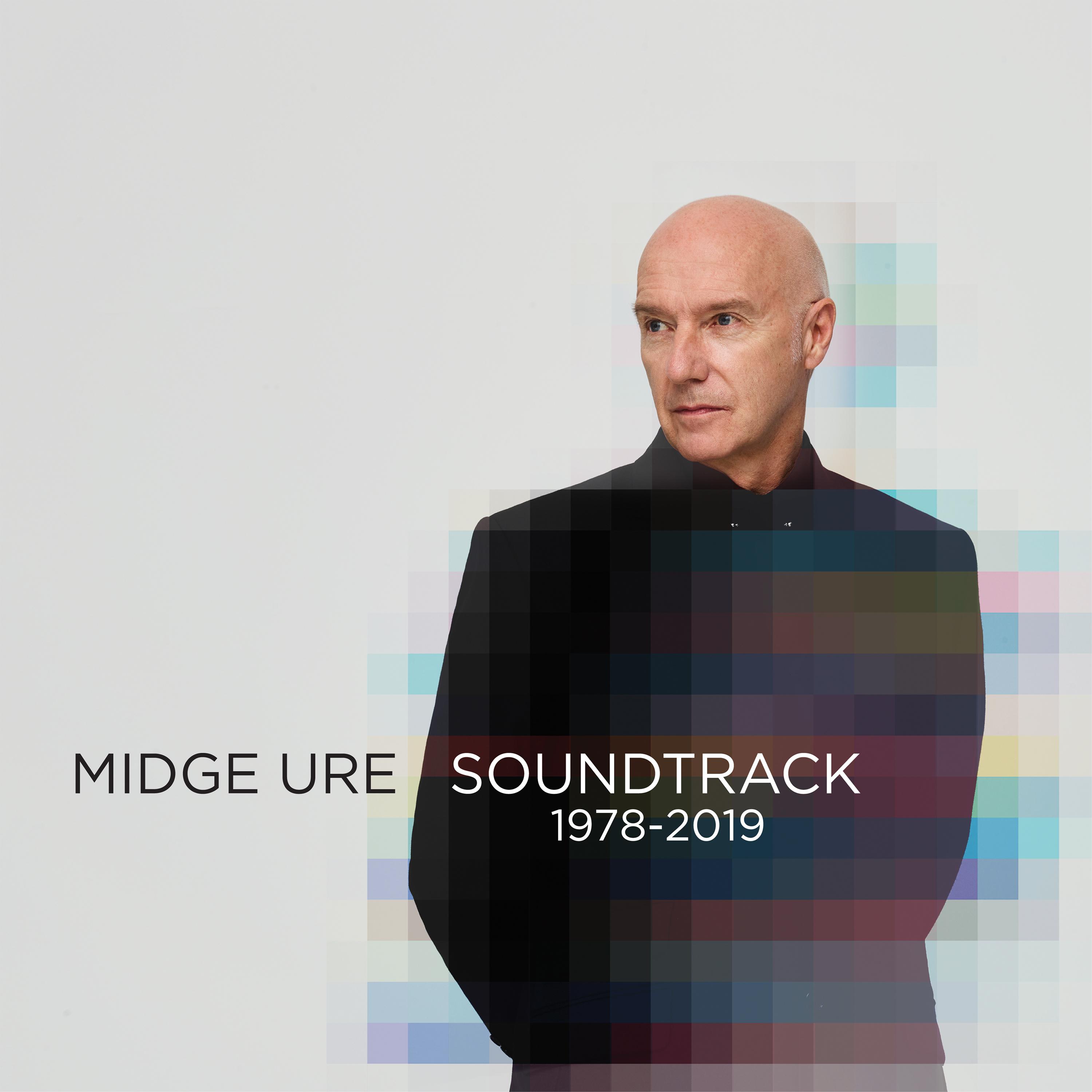 Midge Ure - Sister and Brother (Alternate Single Edit)