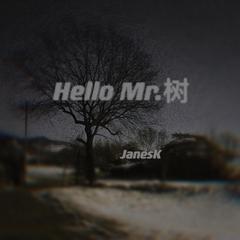 Hello Mr.树