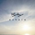 exhale