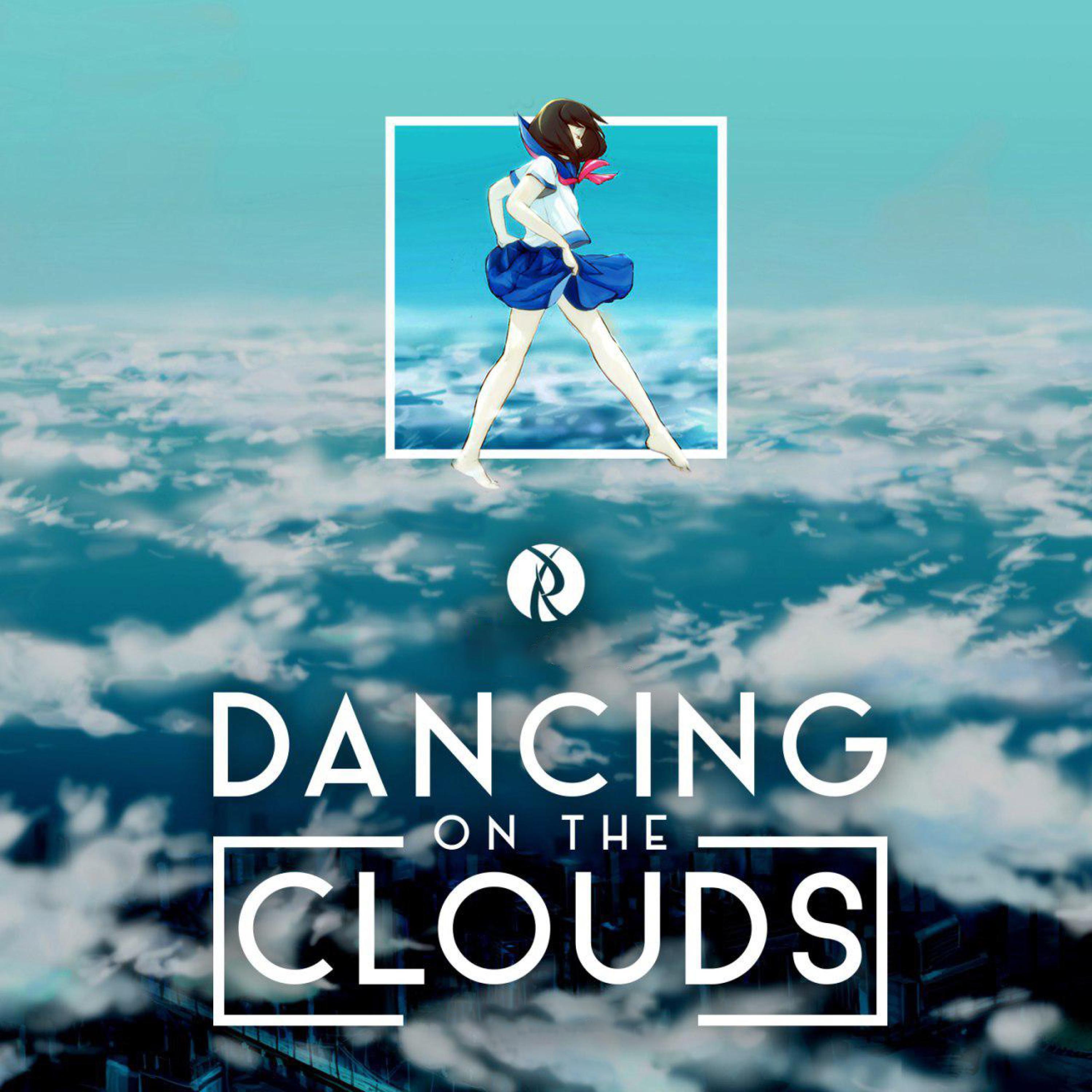 Dancing on the Clouds (feat. OMZ)