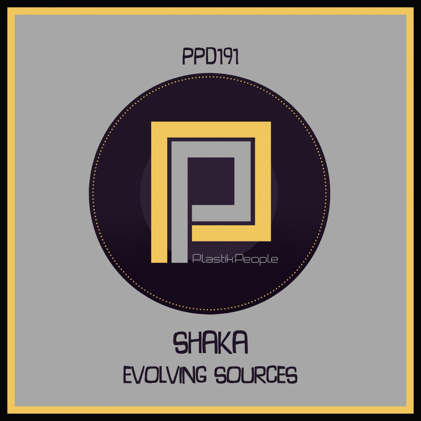 Evolving Sources