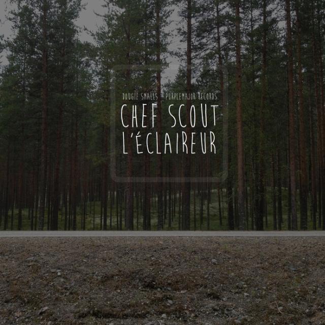 L'Éclaireur