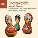 Complete Concertos专辑