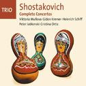 Complete Concertos