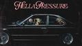 HELLA PRESSURE专辑