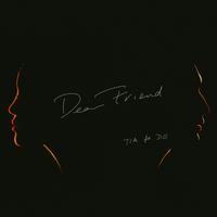 Dear Friend (歌手2024) (精消带和声) （精消原版立体声） （歌手2024）