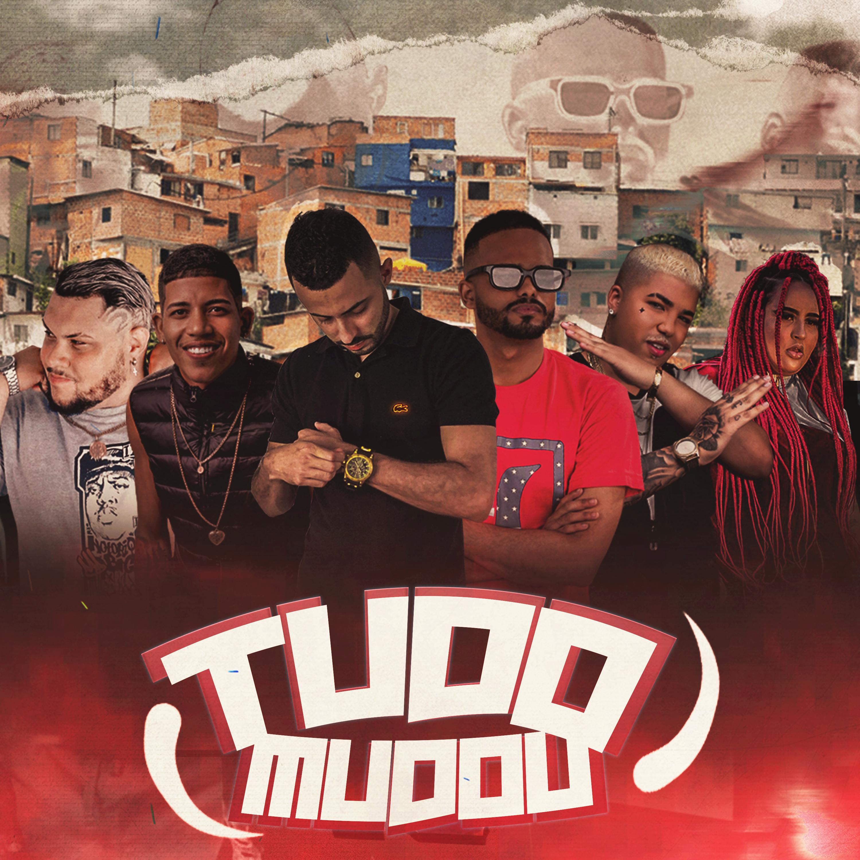 Renato Real - Tudo Mudou