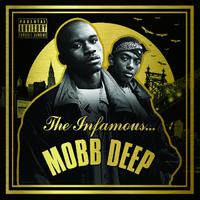 Mobb Deep - The Infamous (feat. 50 Cent) ( Instrumental )
