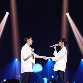 宝藏歌手 邓见超&孟慧圆