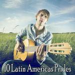 10 Latin Americas Prides专辑