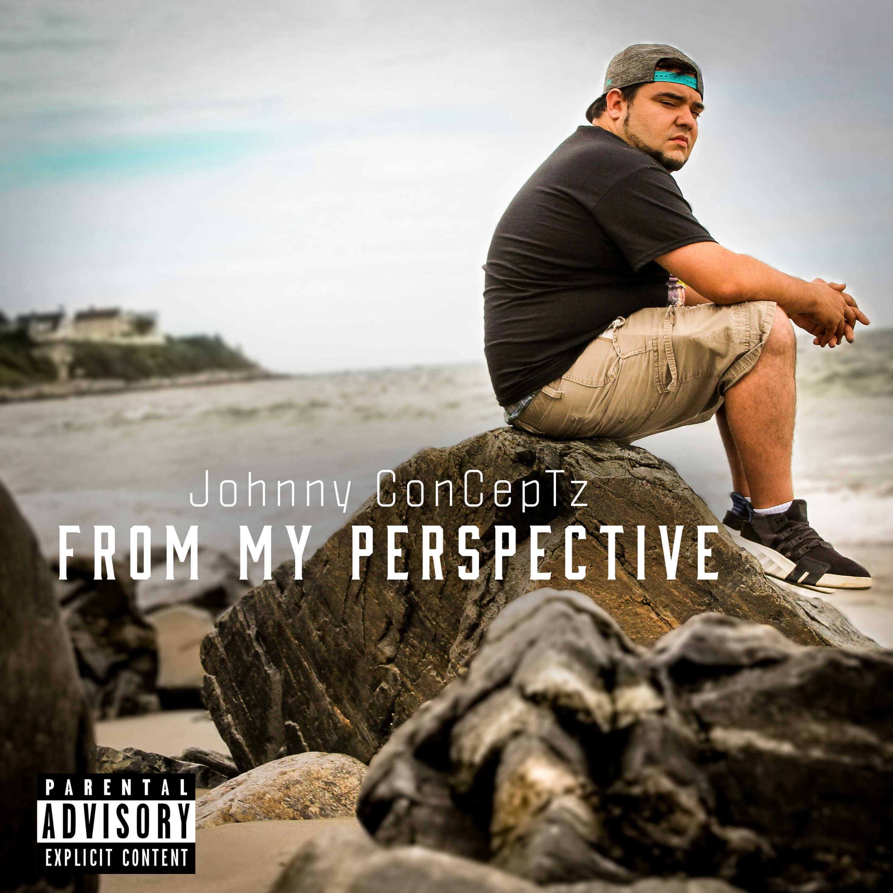 Johnny Conceptz - Pop Them Things