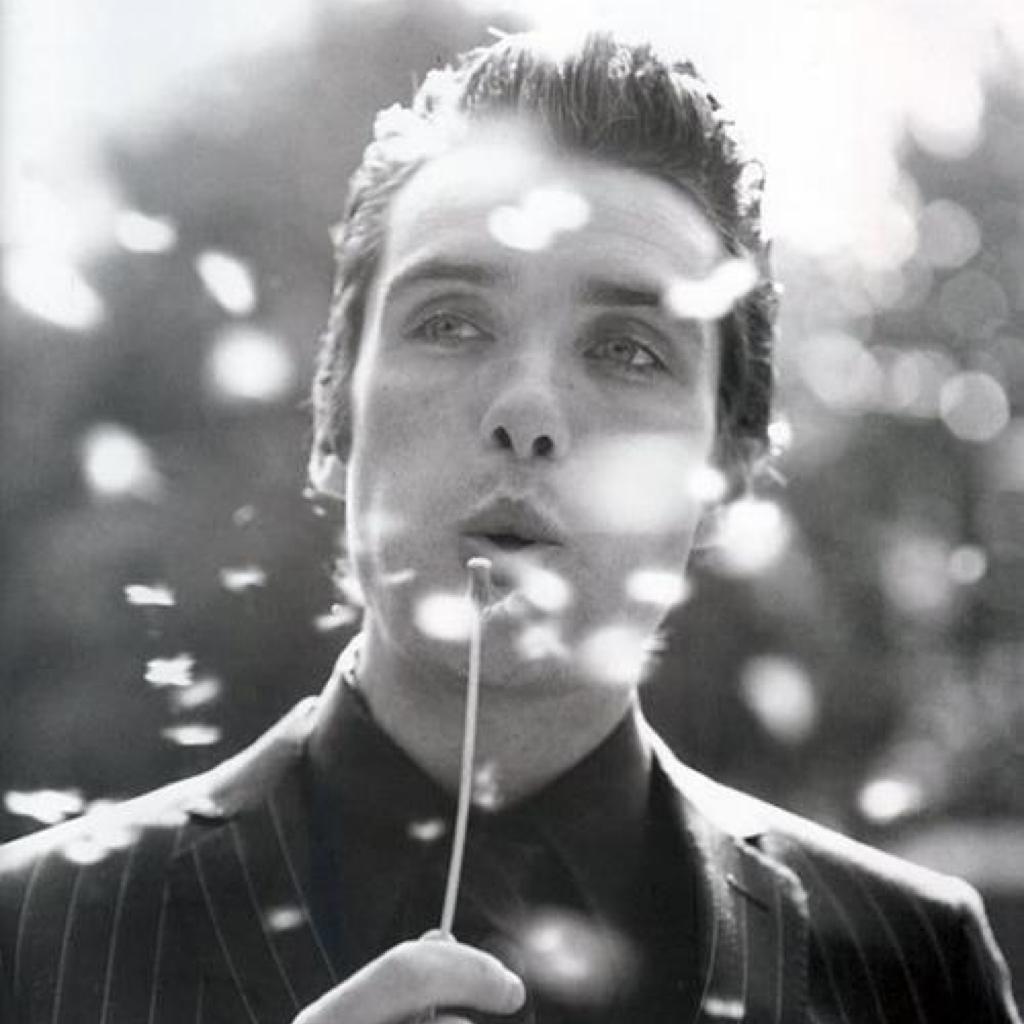 Cillian Murphy‘s Music Mixtape