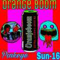 Orange Boom