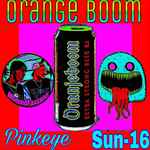 Orange Boom专辑