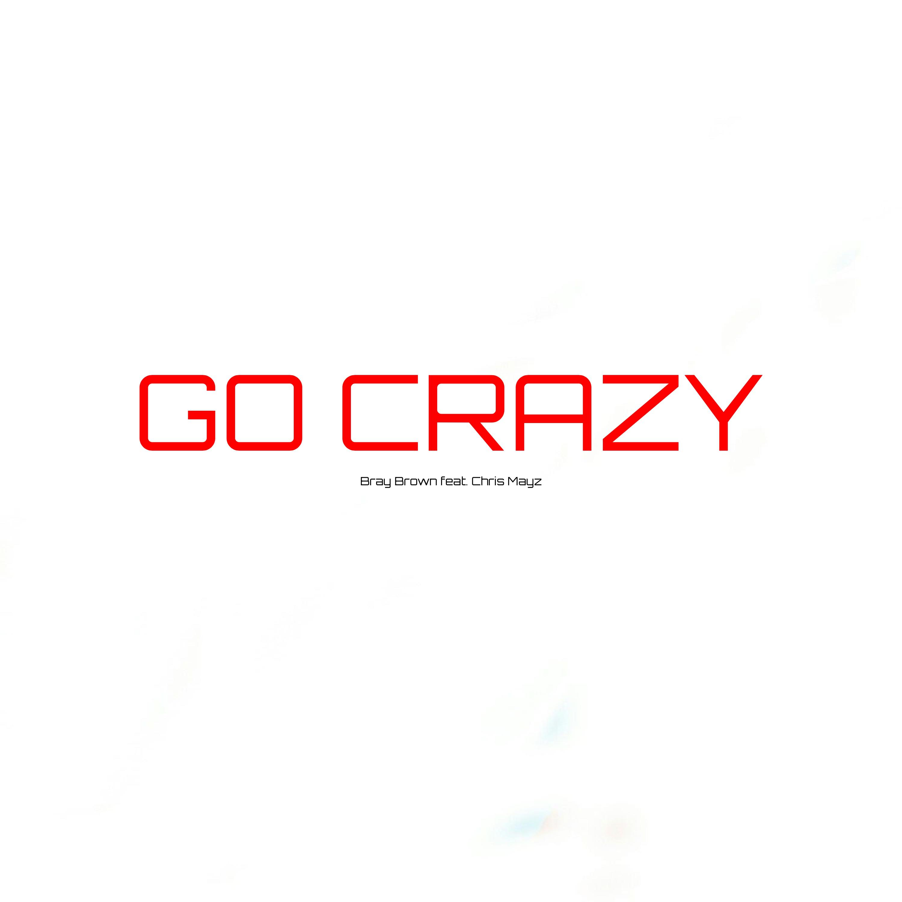 Go Crazy专辑