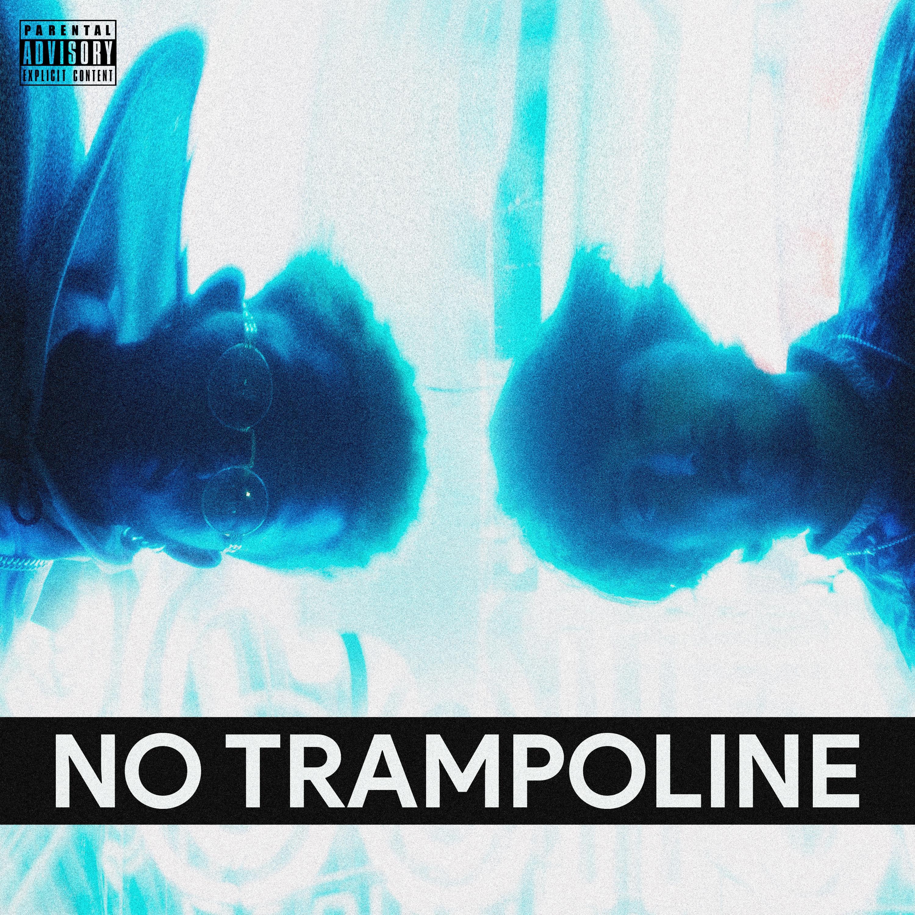 No Trampoline (feat. Saaquan)