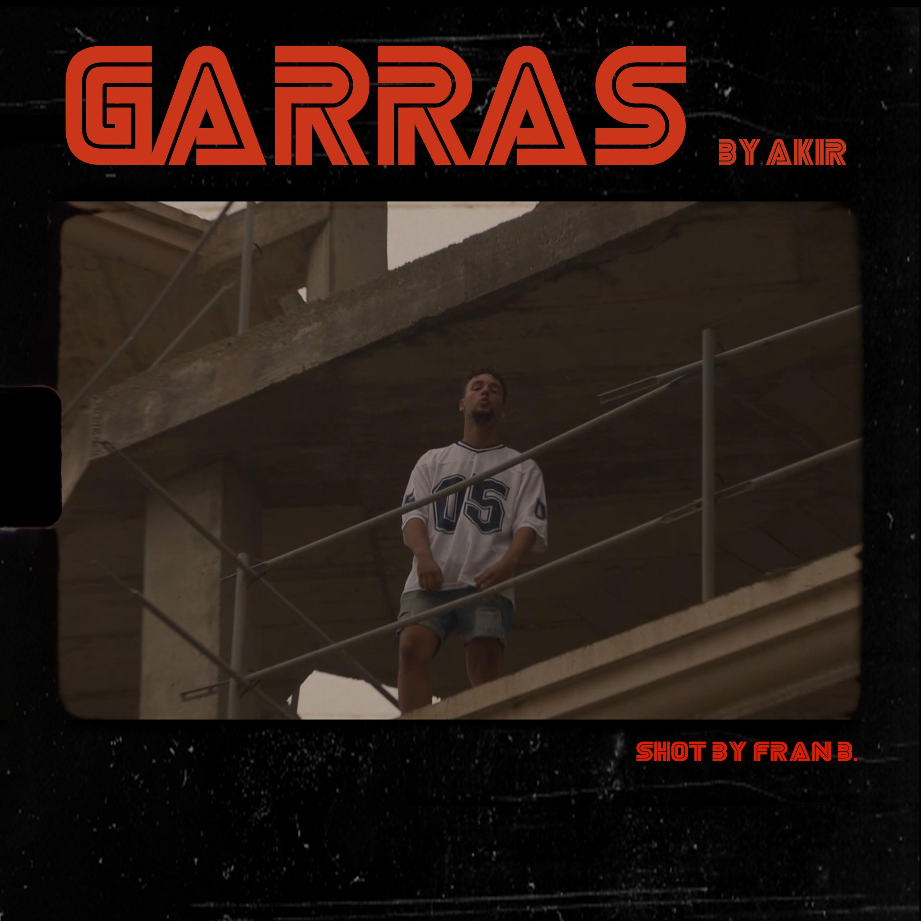 Garras