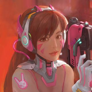 【守望先锋】每一次改版 都不曾离开