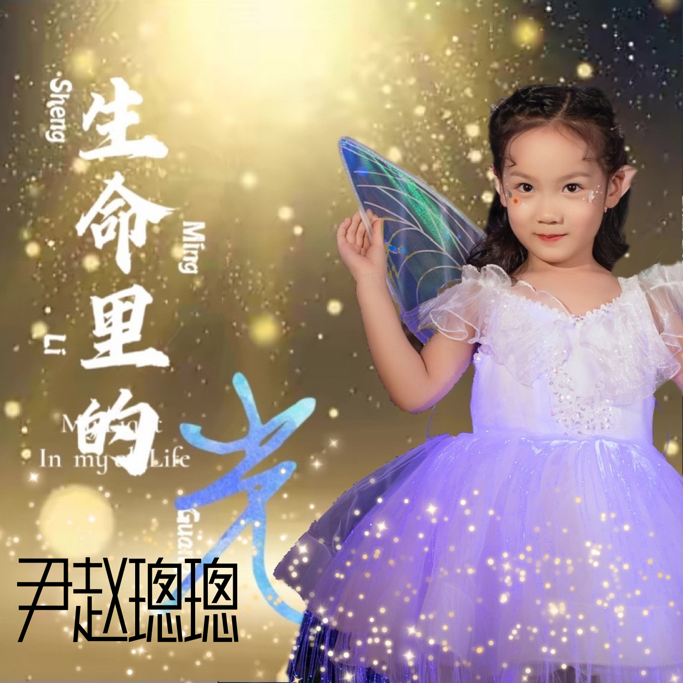 生命里的光