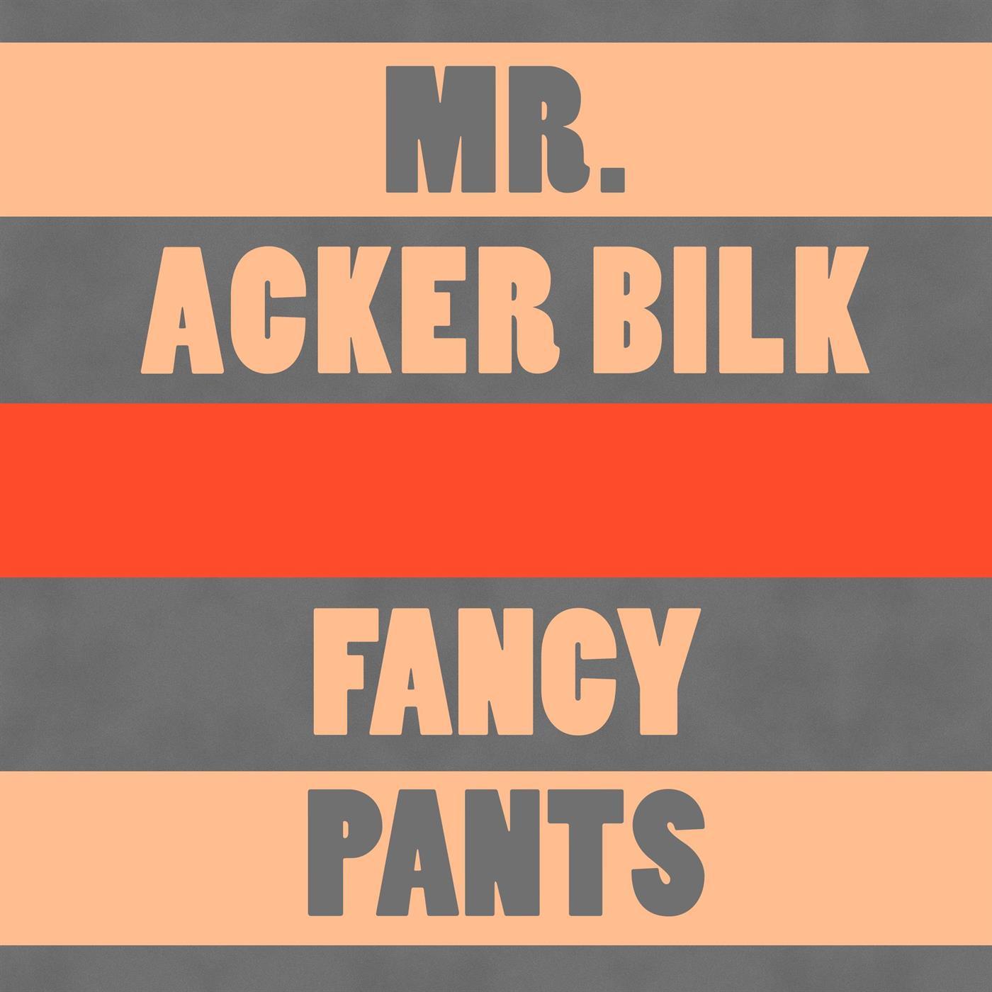 snag it - mr.acker bilk - 单曲 - 网易云音乐