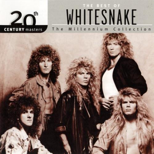 Whitesnake