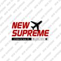 New Supreme专辑