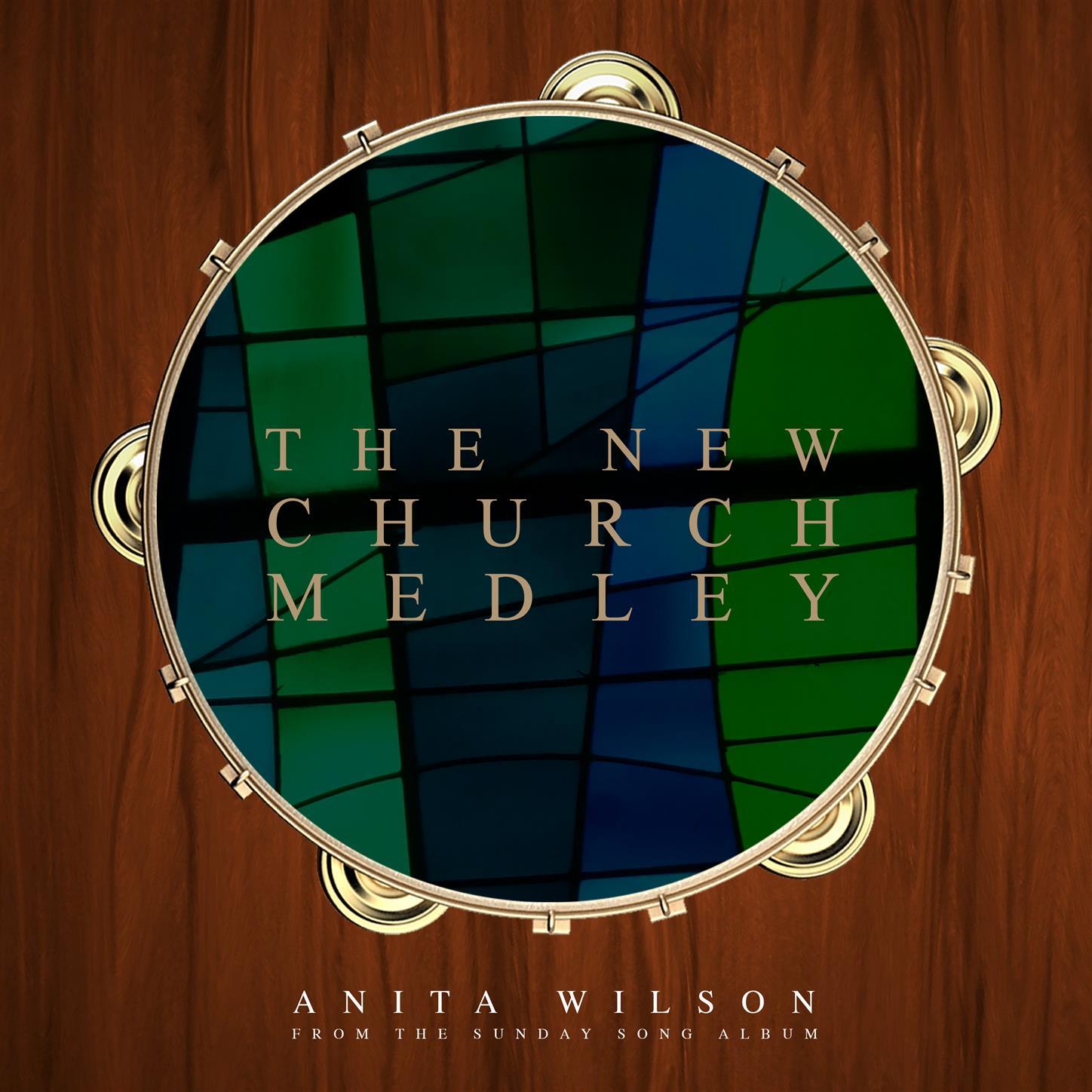 The New Church Medley - Single