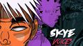 VOICES (feat. XXXTENTACION)专辑