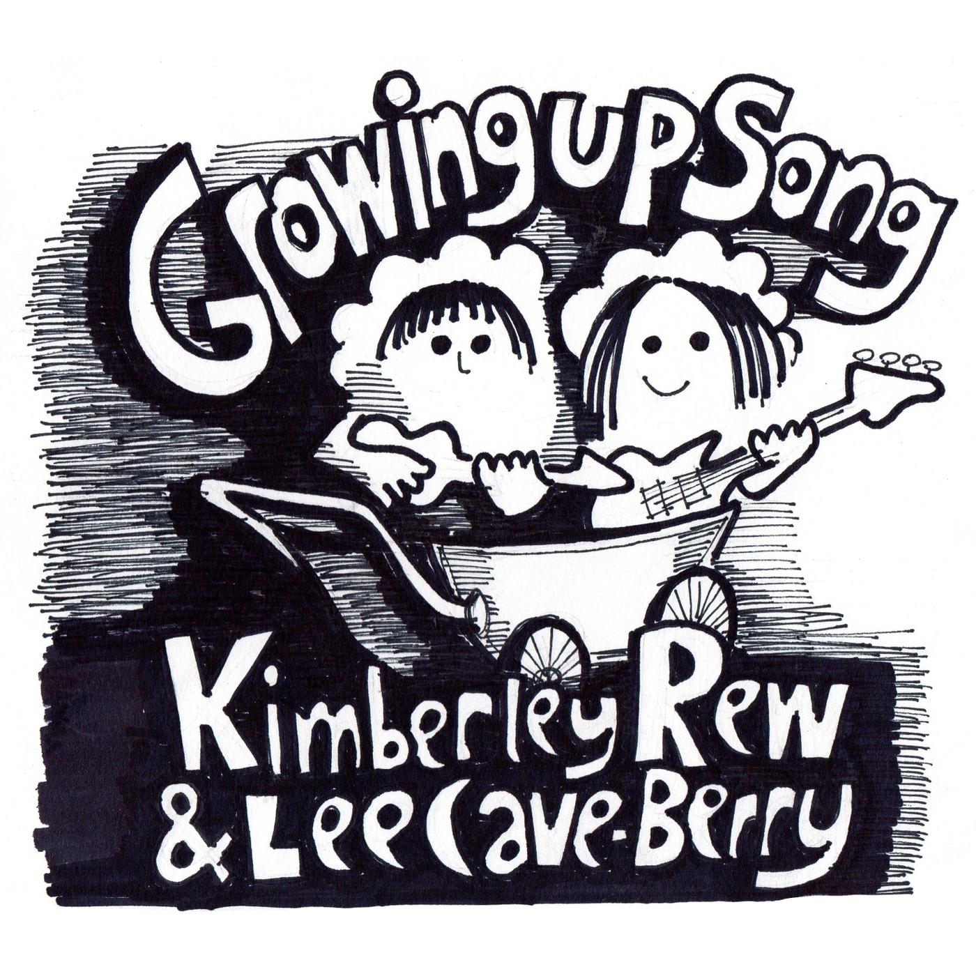 Growing up Song
