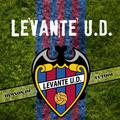 Levante U.D. Himnos de Futbol. Single