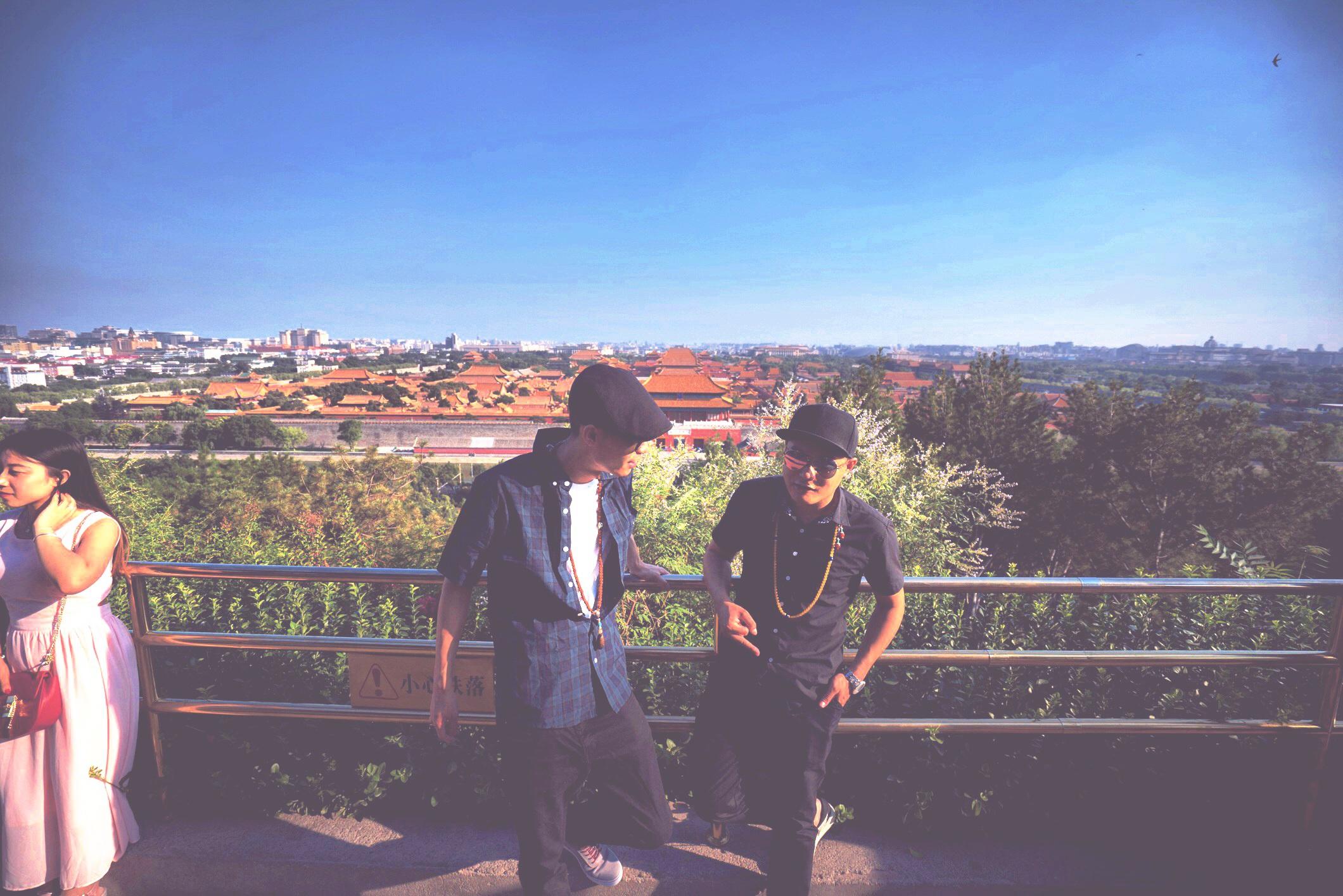 双棒儿 - 哥们儿你要结婚了