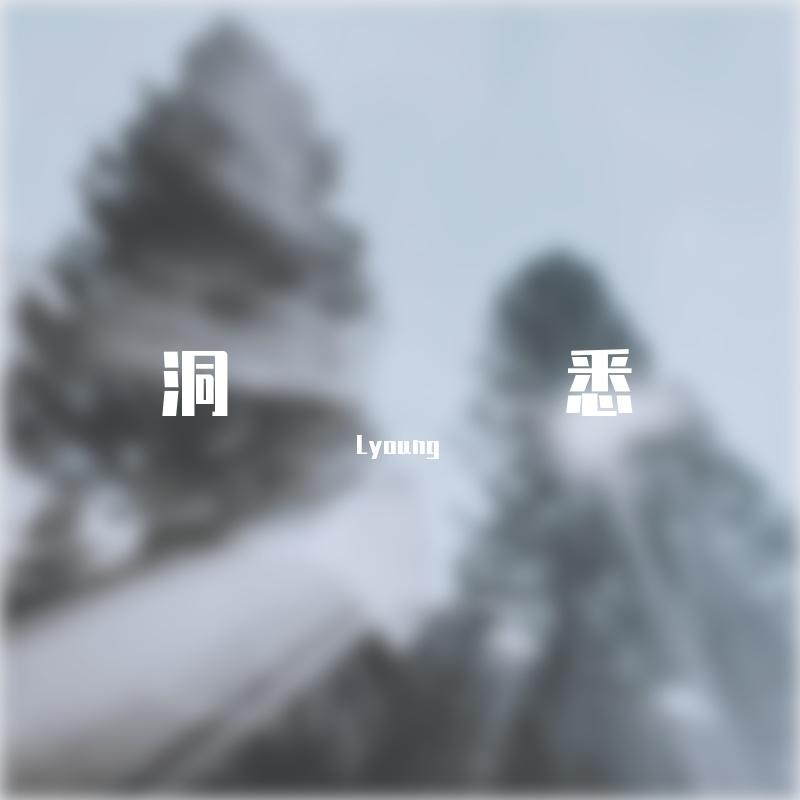 洞悉