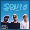 Tohwin on the track - Solita (feat. Valoyex & Pax)