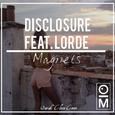 Magnets (Sarah Close Cover) [OutaMatic Remix] 