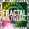 DJ BNZ 074 - Fractal Multivesal