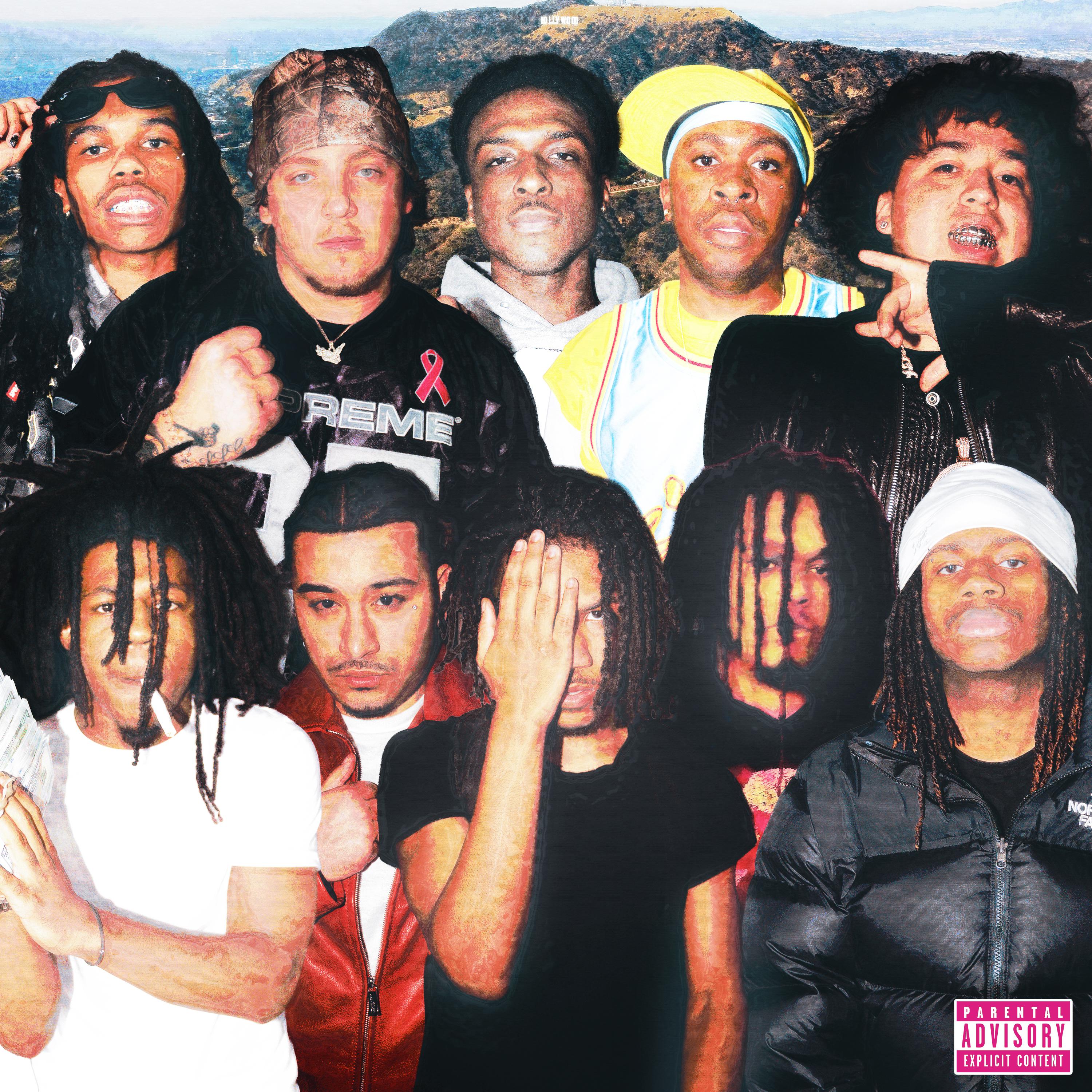 2slimey Cypher Verse