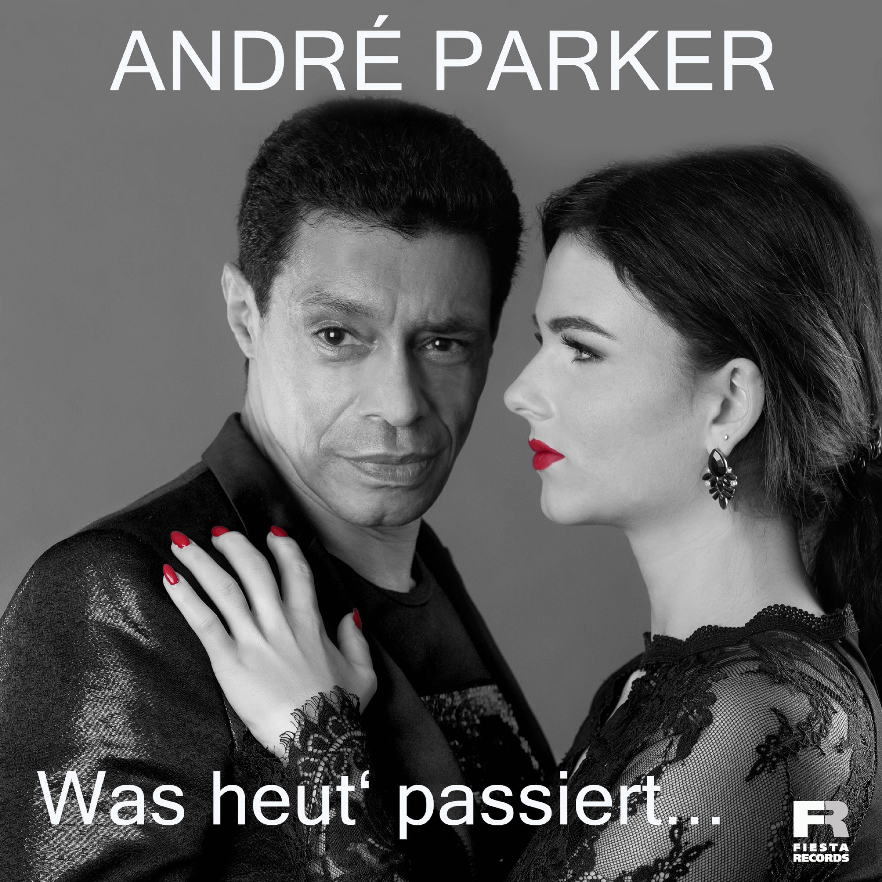 Was heut' passiert...